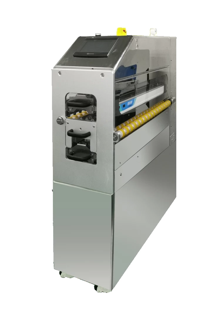 PCB Surface Cleaning Machine